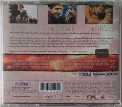 Tedavi VCD Film VCD6519 - 2