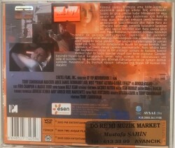 Tehdit Altında VCD Film VCD4700 - 2