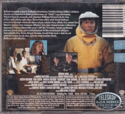 Tehdit Outbreak VCD Film VCD10424 - 2