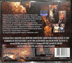 Tehdit - The Clearing VCD Film VCD13769 - 2