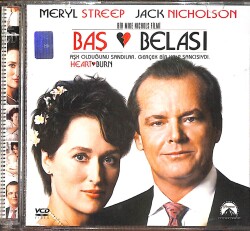 Baş Belası VCD Film (İkinci El - 10/7.5) VCD26552 - Gökçekoleksiyon
