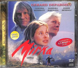 Tehdit VCD Film (İkinci El - 10/7) VCD26551 - 1