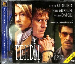 Tehdit VCD Film VCD12590 - 1