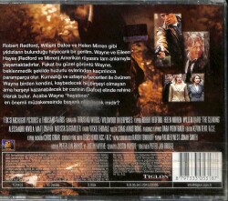Tehdit VCD Film VCD12823 - 2