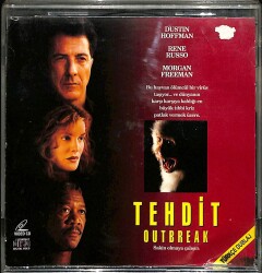 Tehdit VCD Film VCD16585 - 1