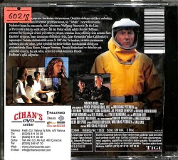 Tehdit VCD Film VCD16585 - 2