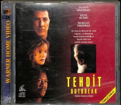 Tehdit VCD Film VCD17872 - 1