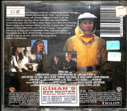 Tehdit VCD Film VCD17872 - 2