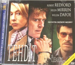 Tehdit VCD Film VCD8336 - 1