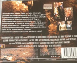 Tehdit VCD Film VCD8336 - 2