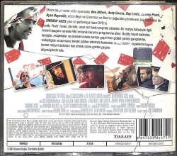 Tehlikeli Aslar VCD Film (İkinci El - 10/6) VCD26507 - 2
