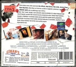 Tehlikeli Aslar VCD Film VCD15673 - 2