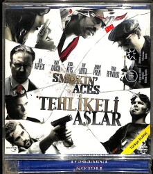 Tehlikeli Aslar VCD Film VCD16772 - 1