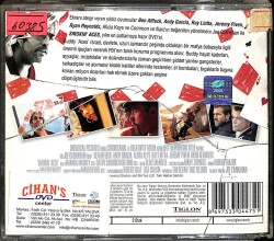 Tehlikeli Aslar VCD Film VCD16772 - 2