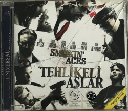 Tehlikeli Aslar VCD Film VCD8391 - 1