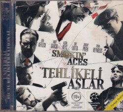 Tehlikeli Aslar VCD Film VCD8761 - 1