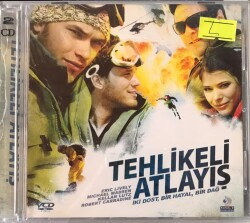 Tehlikeli Atlayış (Eric Lively) VCD Film VCD11648 - 1