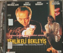 Tehlikeli Bekleyiş VCD Film VCD7869 - 1