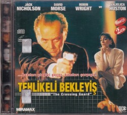 Tehlikeli Bekleyiş VCD Film VCD9627 - 1