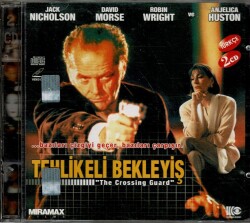 Tehlikeli Bekleyiş VCD Film VCD9822 - 1