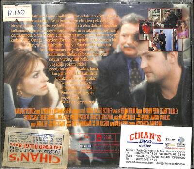 Tehlikeli Dişi VCD Film (108.5) VCD23514 - 2