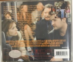 Tehlikeli Dişi VCD Film VCD6681 - 2