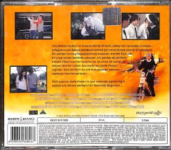 Tehlikeli Hayaller – The Dangerous Lives of Altar Boys (2002) Orijinal VCD Film ' Kieran Culkin - Jodie Foster ' VCD28376 - 2