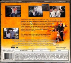 Tehlikeli Hayaller VCD Film VCD13087 - 2