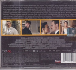 Tehlikeli İlişki VCD Film VCD11002 - 2