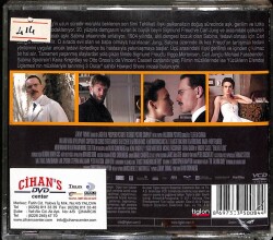 Tehlikeli İlişki VCD Film VCD17067 - 2