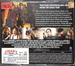 Tehlikeli Kadınlar (Sophie Marceau) VCD Film (106) VCD20109 - 2