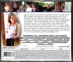Tehlikeli Masumiyet VCD Film (108) VCD22713 - 4