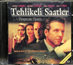 Tehlikeli Saatler VCD Film VCD17787 - 1