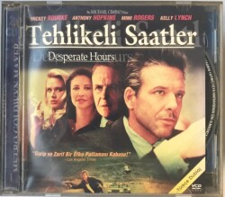 Tehlikeli Saatler VCD Film VCD6787 - 1