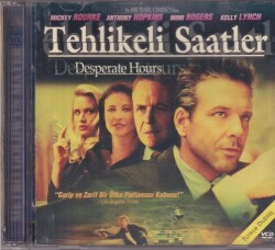 Tehlikeli Saatler VCD Film VCD9426 - 1