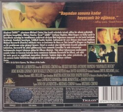 Tehlikeli Saatler VCD Film VCD9426 - 2