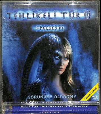 Tehlikeli Tür 3 VCD Film VCD25147 - 3