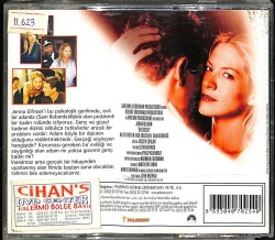 Tehlikeli Tutkular VCD Film VCD15790 - 2