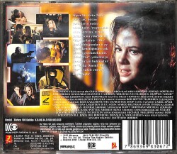 Tehlikeli Yaratıklar – Mimic (1997) Orjinal VCD Film VCD28470 - 2