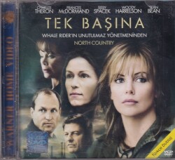 Tek Başına Film VCD7253 - 1