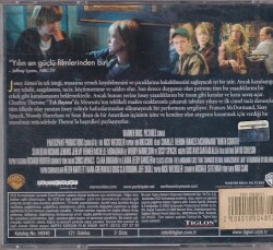 Tek Başına Film VCD7253 - 2