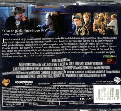 Tek Başına VCD Film (108) VCD22542 - 4