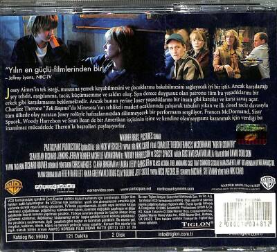 Tek Başına VCD Film (108) VCD22542 - 2
