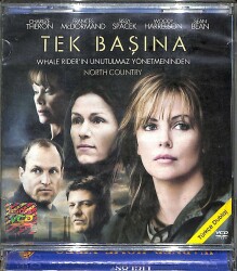 Tek Başına VCD Film (İkinci El 106.5) VCD24953 - 3