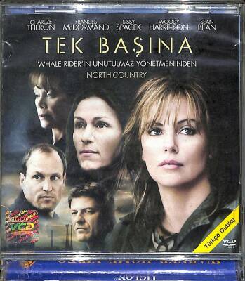 Tek Başına VCD Film (İkinci El 106.5) VCD24953 - 3