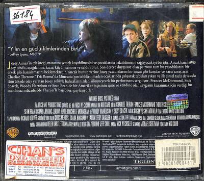 Tek Başına VCD Film (İkinci El 106.5) VCD24953 - 2