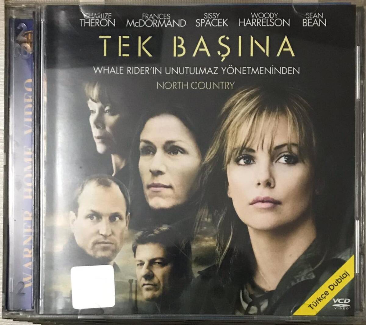 Tek Başına VCD Film VCD4402 - 1