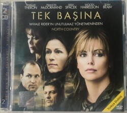 Tek Başına VCD Film VCD4516 - 1