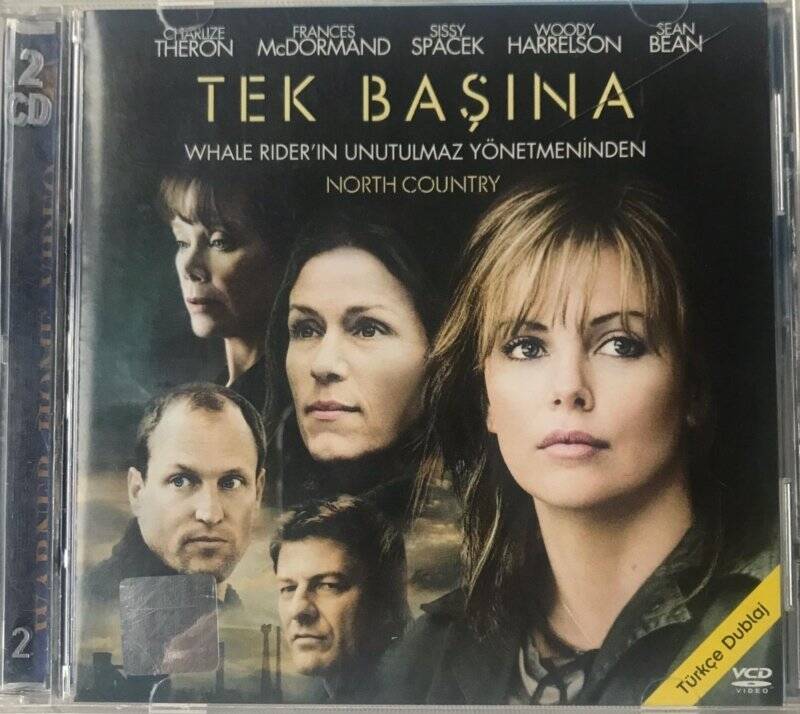 Tek Başına VCD Film VCD4516 - 1