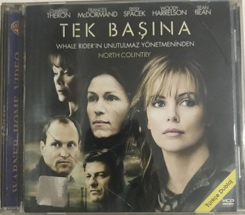 Tek Başına VCD Film VCD7926 - 1
